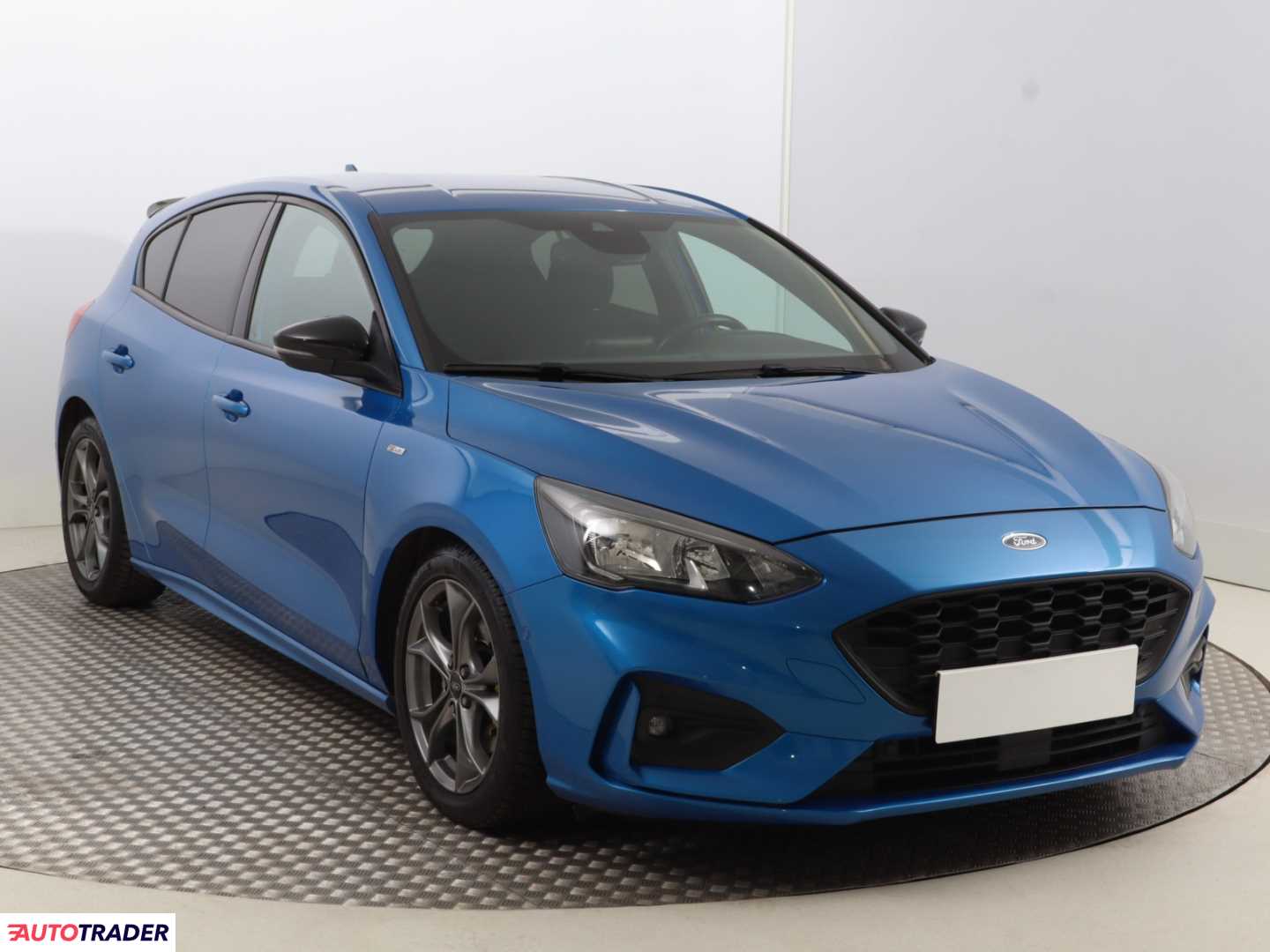 Ford Focus 2018 2.0 147 KM