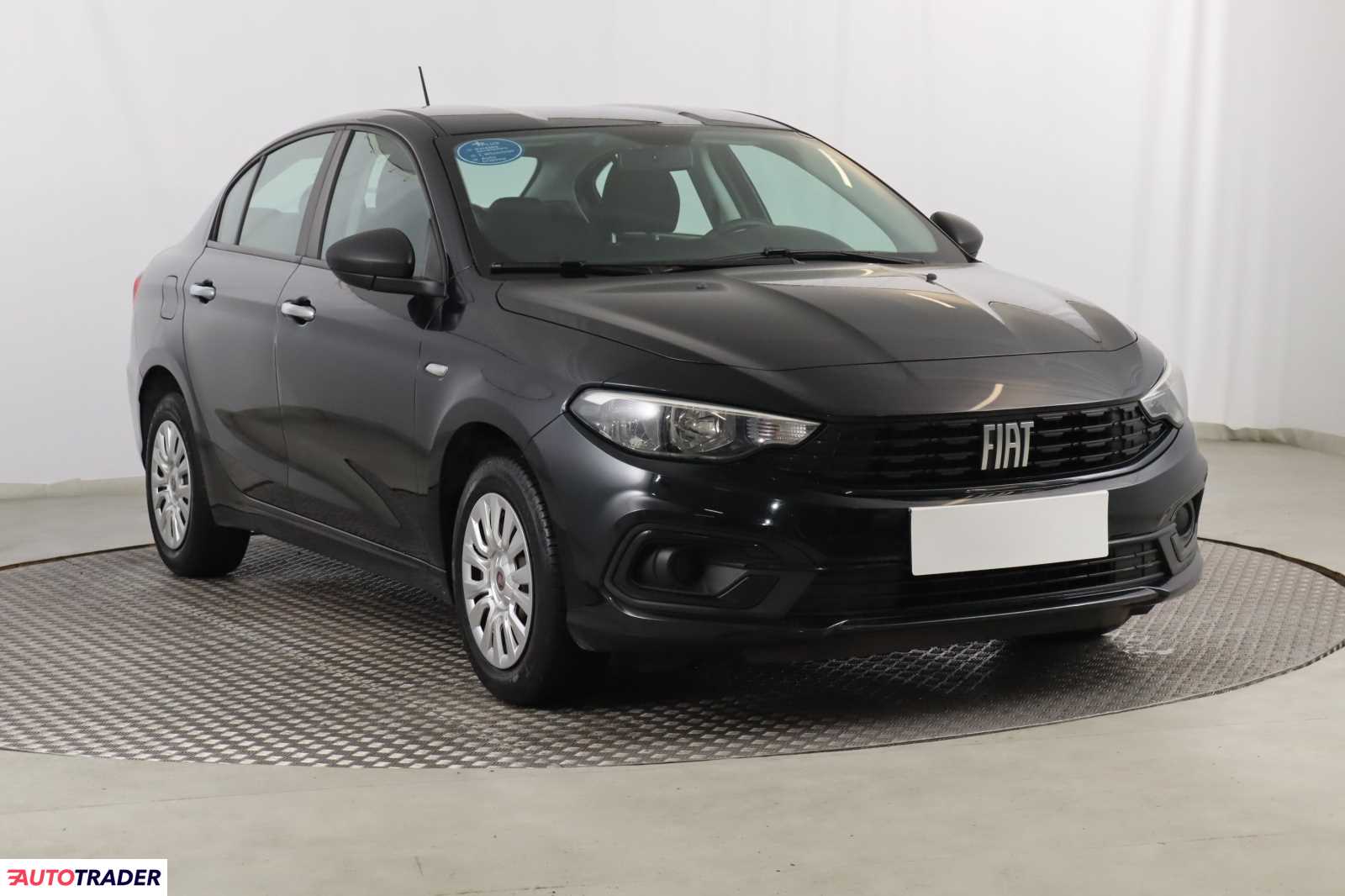 Fiat Tipo 2021 1.4 93 KM