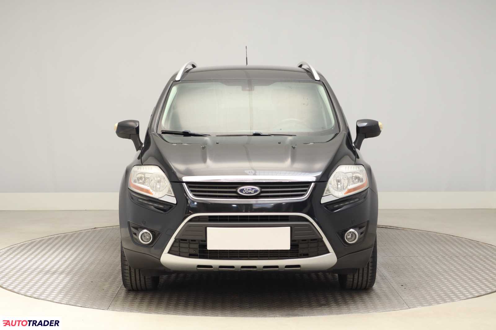 Ford Kuga 2011 2.0 160 KM