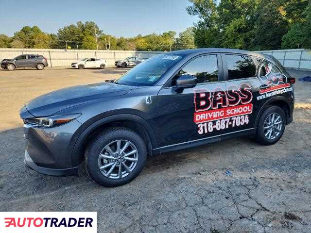 Mazda CX-5 2023 2