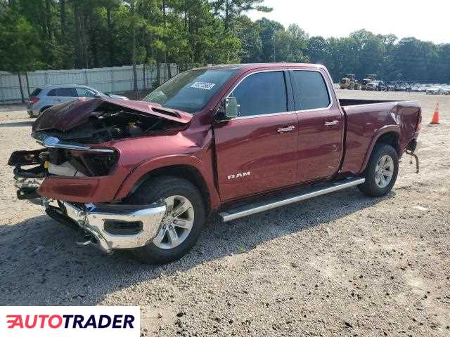 Dodge Ram 2019 5 Dodge Ram 2019 5