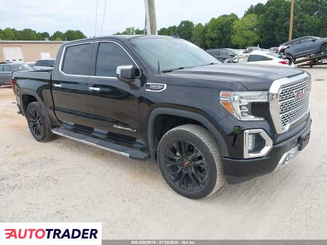 GMC Sierra 2021 5