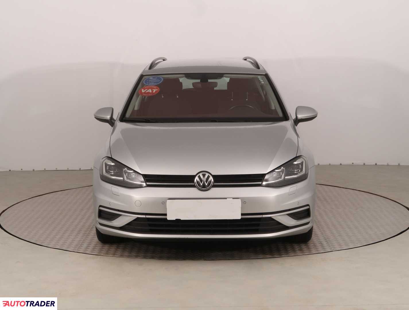 Volkswagen Golf 2020 1.6 113 KM