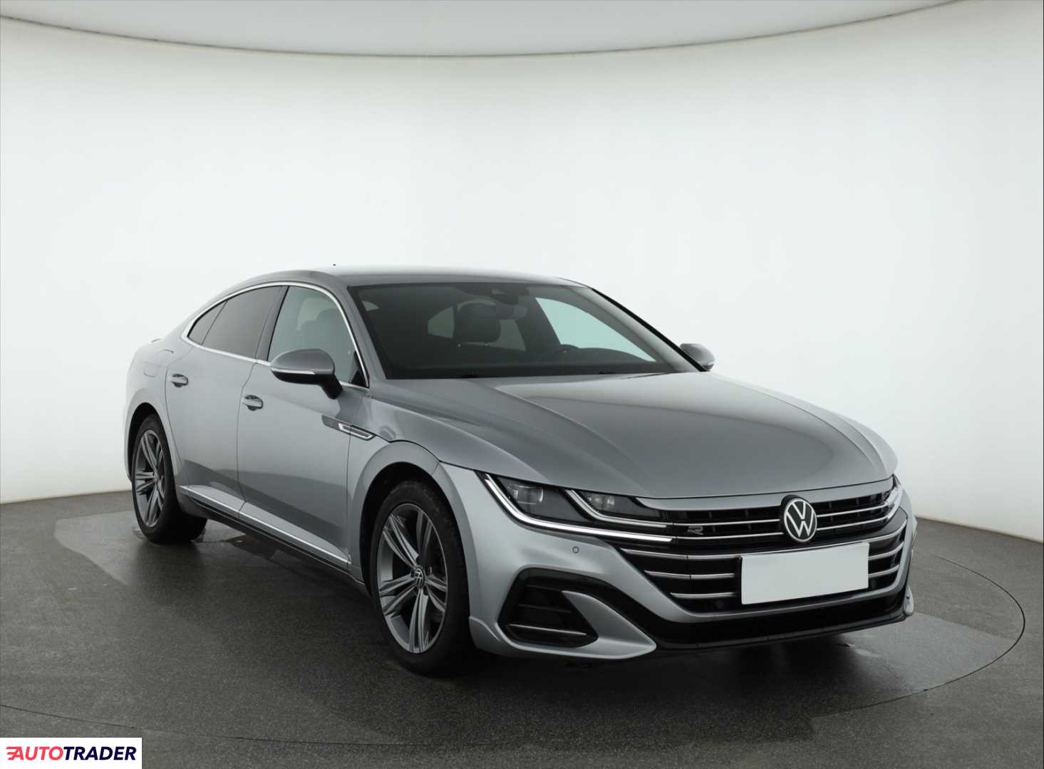 Volkswagen Arteon 2022 2.0 187 KM