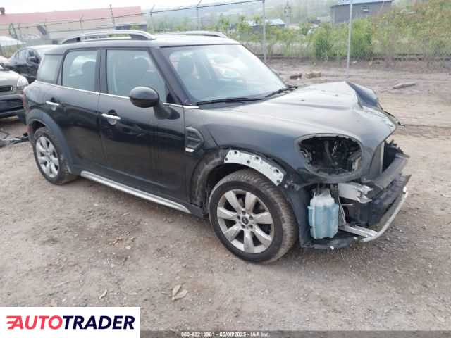 Austin Mini 2019 1 Austin Mini 2019 1
