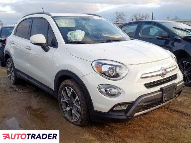 Fiat 500 2017 2 Fiat 500 2017 2