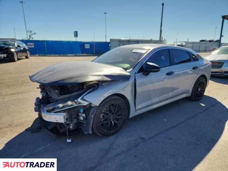 Kia Pozostałe 2023 1