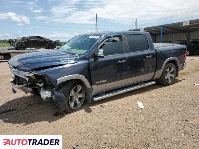 Dodge Ram 2021 5 Dodge Ram 2021 5