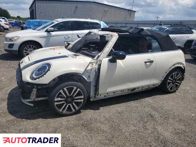 Austin Mini 2023 2 Austin Mini 2023 2