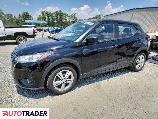 Nissan Pozostałe 2022 1 Nissan Pozostałe 2022 1