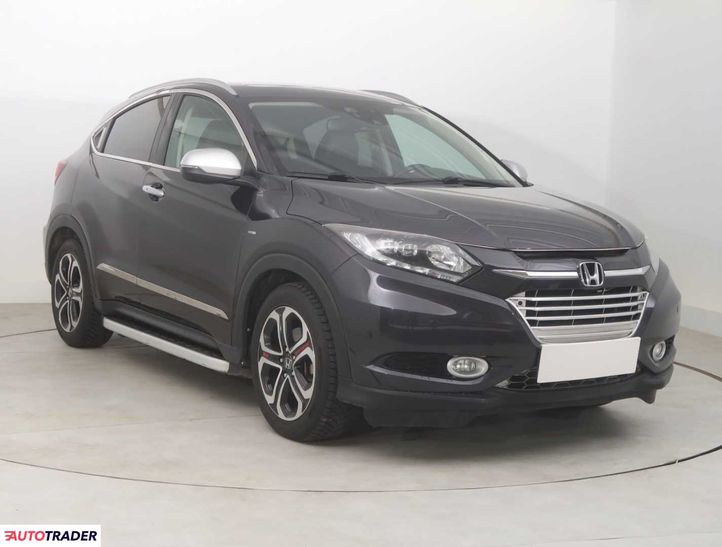 Honda HR-V 2017 1.6 118 KM