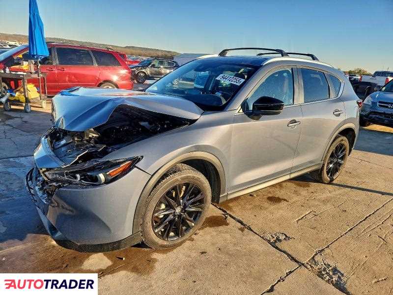 Mazda CX-5 2023 2