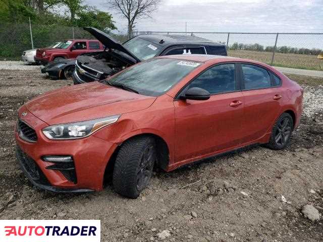 Kia Pozostałe 2021 2 Kia Pozostałe 2021 2