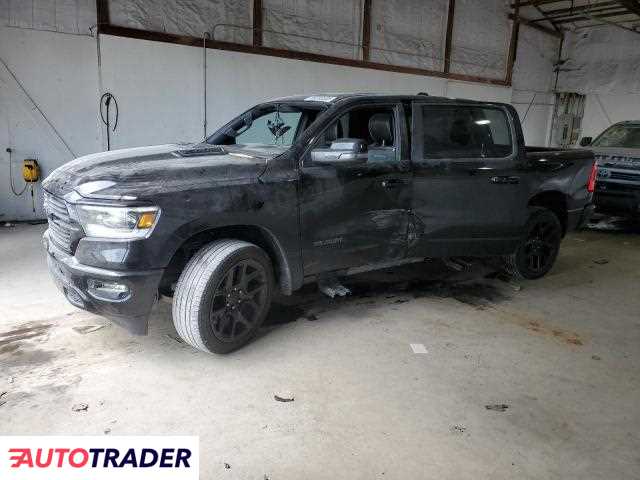 Dodge Ram 2023 5 Dodge Ram 2023 5