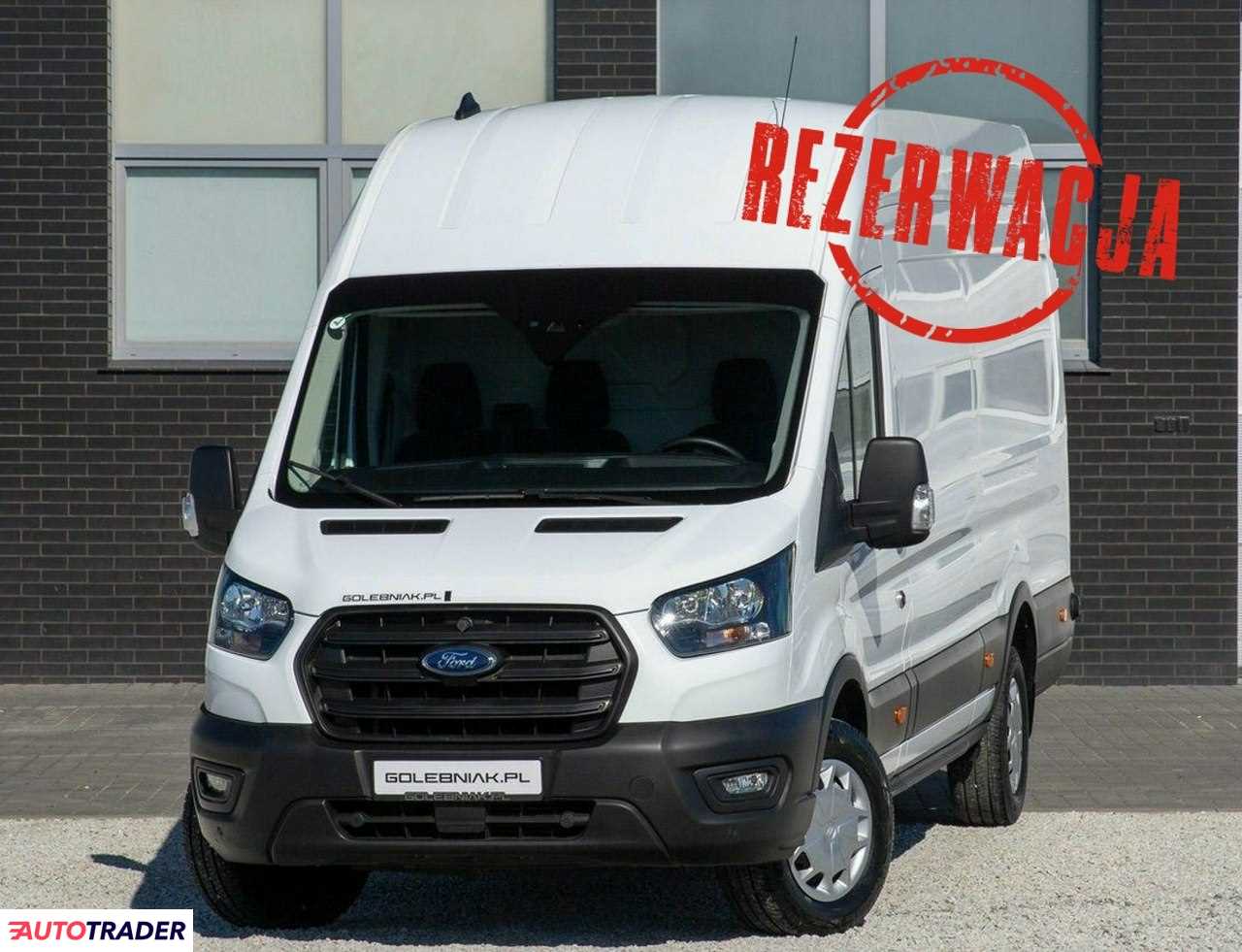 Ford Transit 2022 2 Ford Transit 2022 2