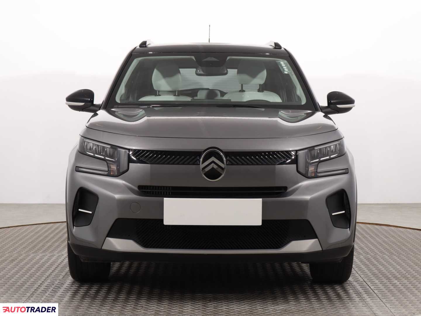 Citroen C3 2024 1.2 81 KM Citroen C3 2024 1.2 81 KM