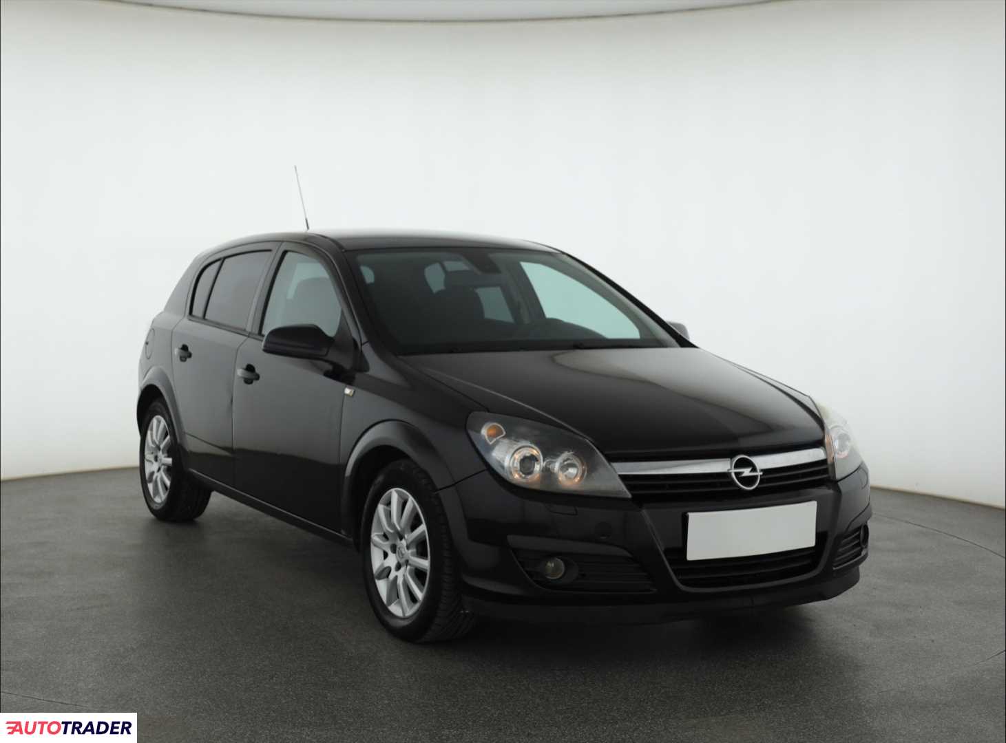 Opel Astra 2006 1.9 118 KM