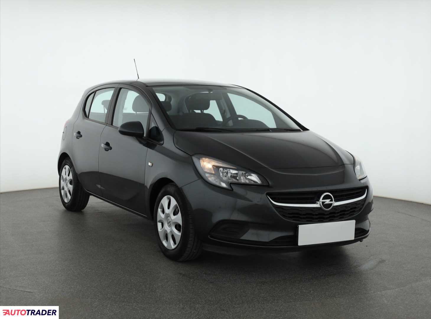 Opel Corsa 2017 1.4 73 KM Opel Corsa 2017 1.4 73 KM