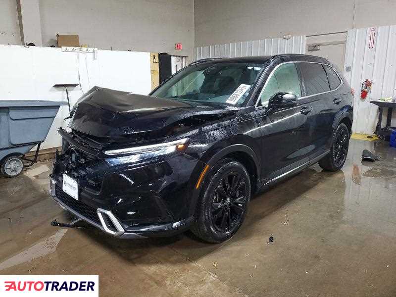 Honda CR-V 2023 2