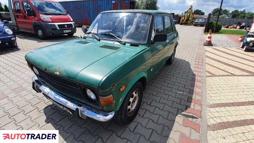 Pozostałe 1979 1.1 Pozostałe 1979 1.1