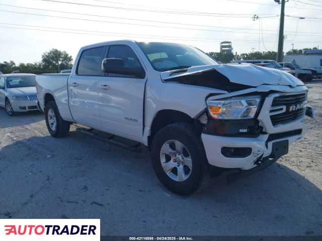 Dodge Ram 2019 5 Dodge Ram 2019 5