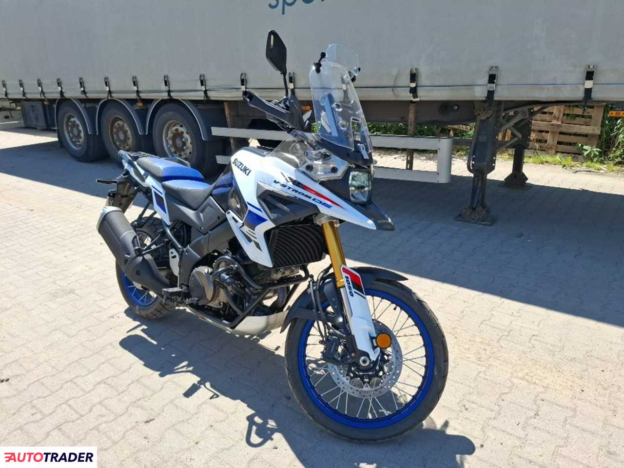 Suzuki inny 2024