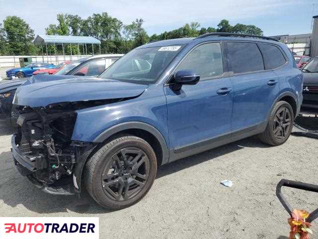 Kia Pozostałe 2024 3