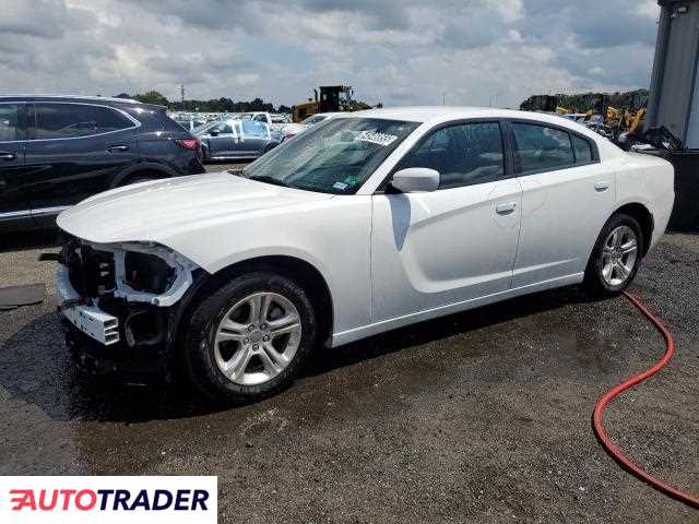 Dodge Charger 2022 3 Dodge Charger 2022 3