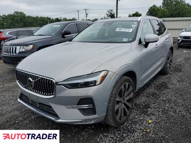 Volvo XC60 2023 2 Volvo XC60 2023 2