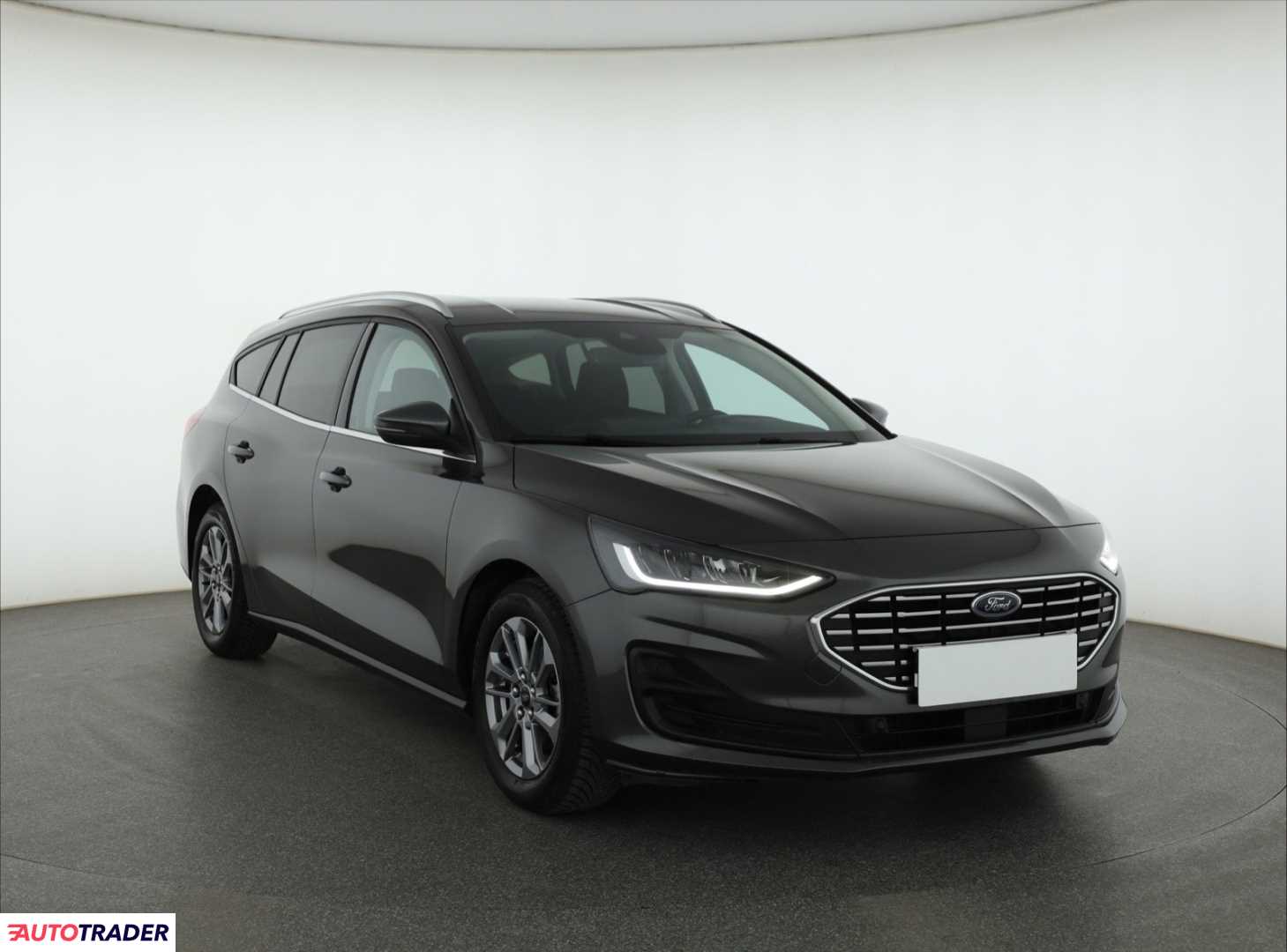 Ford Focus 2022 1.0 123 KM