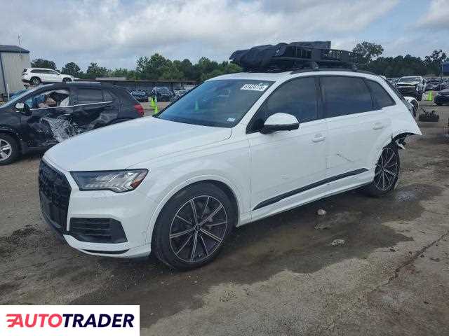 Audi Q7 2021 3 Audi Q7 2021 3