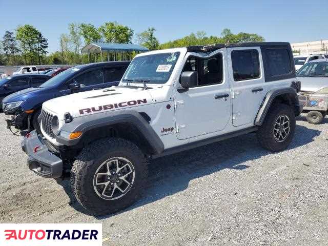 Jeep Wrangler 2024 2 Jeep Wrangler 2024 2