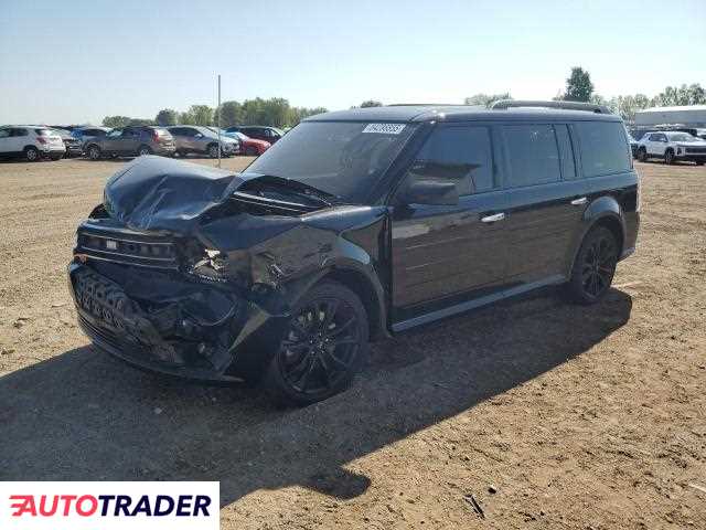 Ford Pozostałe 2019 3