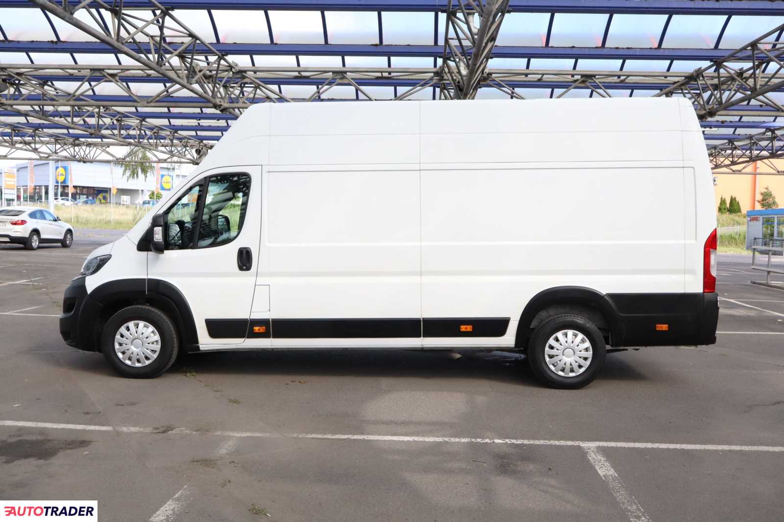 Citroen Jumper 2023 2.2