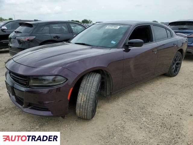 Dodge Charger 2022 3 Dodge Charger 2022 3