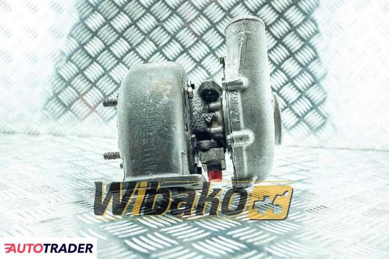Turbosprężarka Liebherr D906/D916/D9265700010