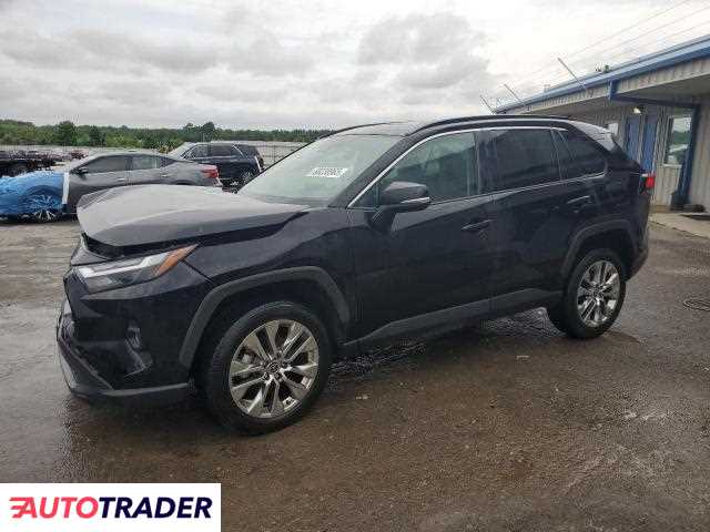 Toyota Pozostałe 2022 2 Toyota Pozostałe 2022 2