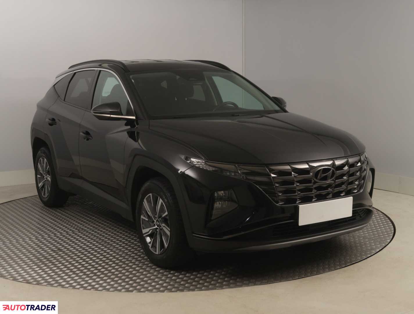 Hyundai Tucson 2023 1.6 226 KM
