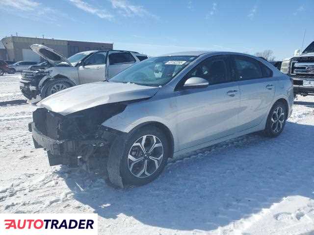 Kia Pozostałe 2019 2 Kia Pozostałe 2019 2