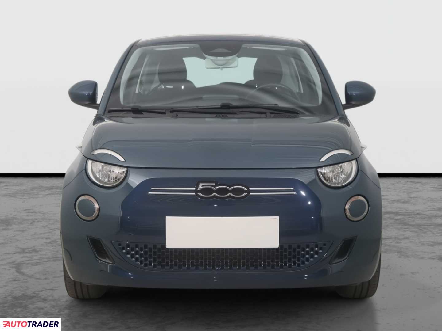 Fiat 500 2022 93 KM