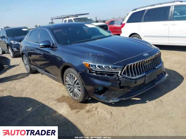 Kia Pozostałe 2020 3