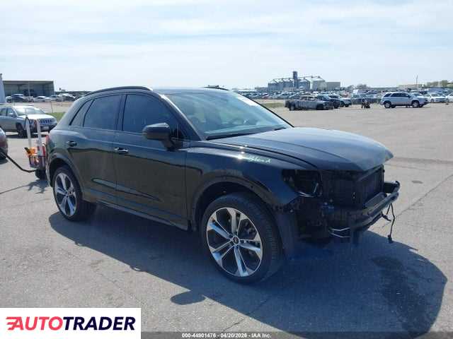 Audi Q3 2021 2