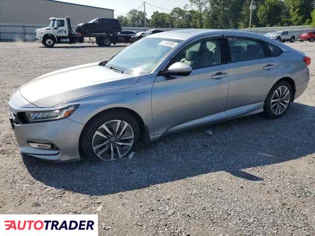Honda Accord 2020 2