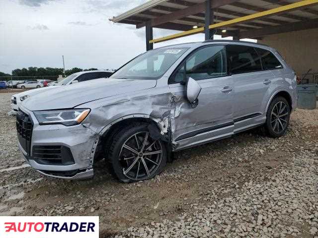 Audi Q7 2022 3 Audi Q7 2022 3