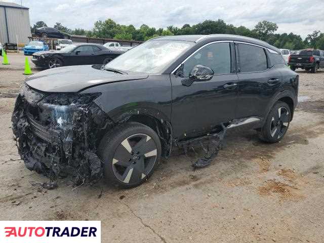 Nissan Pozostałe 2025 2 Nissan Pozostałe 2025 2