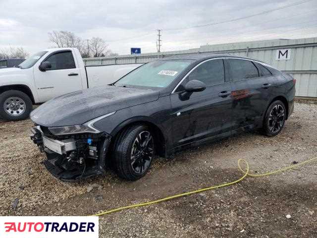 Kia Pozostałe 2022 1 Kia Pozostałe 2022 1