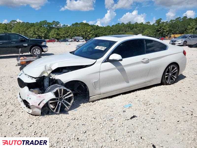 BMW 430 2020 2 BMW 430 2020 2