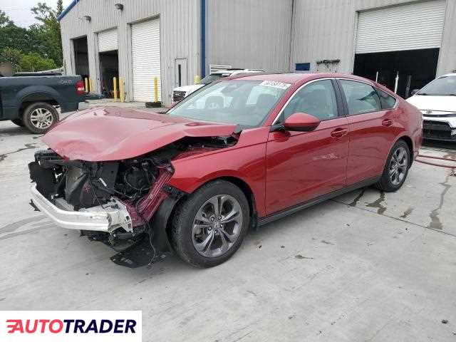 Honda Accord 2024 1 Honda Accord 2024 1
