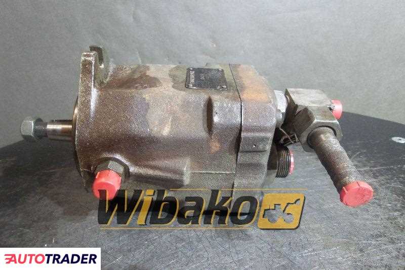 Pompa hydrauliczna Caterpillar A10VO28DFR1/52L-VCC64N00-S1420R902419997