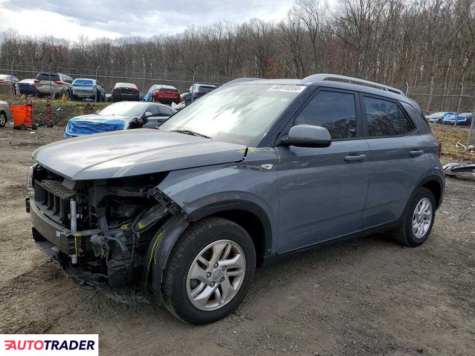 Hyundai Pozostałe 2020 1
